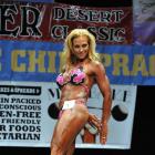 Morgan  Martin Jared - NPC Jay Cutler Desert Classic 2014 - #1